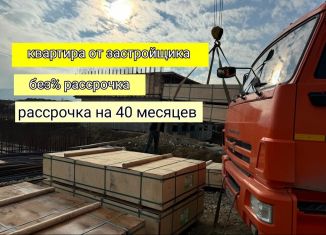 Продажа 2-ком. квартиры, 62.7 м2, Махачкала, Благородная улица, 27