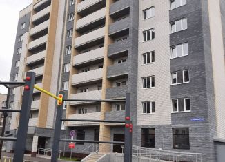 Продается 1-ком. квартира, 35 м2, Волжск, улица Прохорова, 131