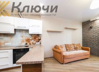 Продам 1-комнатную квартиру, 46 м2, Новосибирск, Выборная улица, 99/8, Октябрьский район