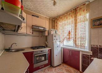 Продается 2-ком. квартира, 42.6 м2, Екатеринбург, Октябрьский район, улица Испытателей, 12