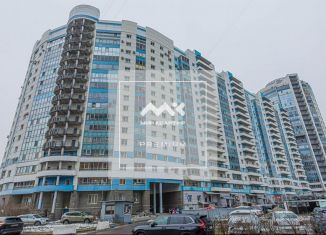 Продается трехкомнатная квартира, 87.8 м2, Санкт-Петербург, Василеостровский район, улица Беринга, 27к2