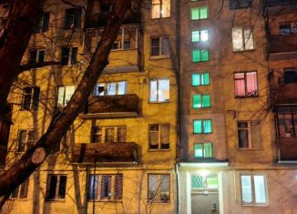 Двухкомнатная квартира в аренду, 44 м2, Москва, Пролетарский проспект, 26к4, ЮАО