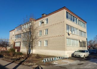 Продам 3-ком. квартиру, 57.8 м2, Борисоглебск, Октябрьская улица, 70