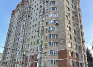 Продам 2-комнатную квартиру, 59 м2, Подольск, улица Фёдорова, 43