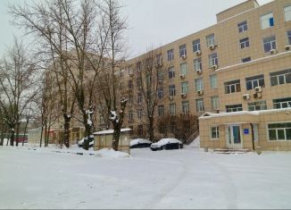 Продажа квартиры студии, 10 м2, Москва, Огородный проезд, 5с6