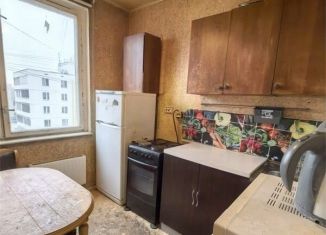 Двухкомнатная квартира в аренду, 50 м2, Москва, улица Маршала Федоренко, 8к3, станция Ховрино