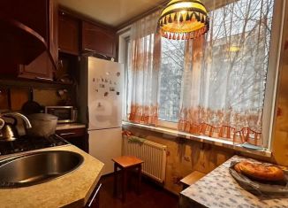 Продажа трехкомнатной квартиры, 60 м2, Санкт-Петербург, улица Шотмана, 18, улица Шотмана