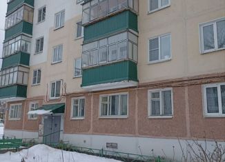 Продаю 2-ком. квартиру, 43 м2, Мордовия, улица Тани Бибиной, 32