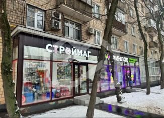 Продам помещение свободного назначения, 92.6 м2, Москва, Башиловская улица, 19, САО