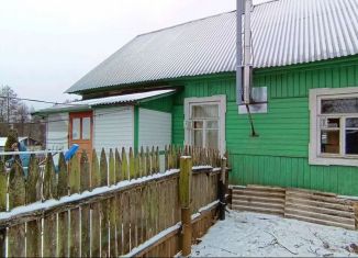 Продается дом, 59.9 м2, Калужская область, улица Пушкина, 12