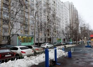 Продажа 1-комнатной квартиры, 40 м2, Москва, Кастанаевская улица, 56, метро Славянский бульвар