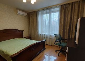 Аренда 3-комнатной квартиры, 80 м2, Москва, улица Пресненский Вал, 5