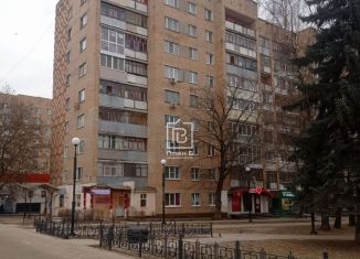 Продам 1-ком. квартиру, 32.8 м2, Калужская область, улица Кирова, 78