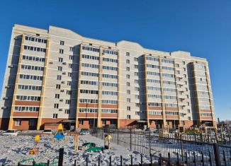 Продается 3-комнатная квартира, 85.1 м2, Амурская область, Шатковская улица, 37