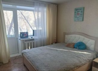 Аренда 1-ком. квартиры, 35 м2, Хабаровск, улица Некрасова, 68