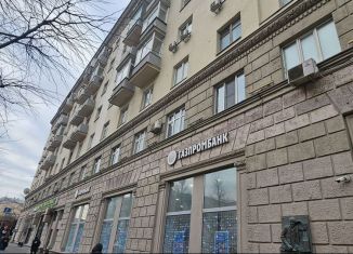 Продаю 4-комнатную квартиру, 91 м2, Москва, улица Земляной Вал, 24/30с1, метро Чкаловская