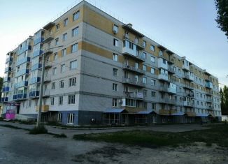 Продажа 1-ком. квартиры, 32.8 м2, Борисоглебск, Аэродромная улица, 5Б