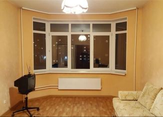 Сдаю в аренду однокомнатную квартиру, 48 м2, Оренбургская область, Комсомольская улица, 122