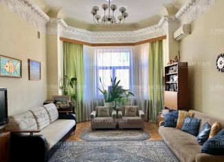 5-комнатная квартира на продажу, 189 м2, Москва, Кутузовский проспект, 26к1, метро Кутузовская