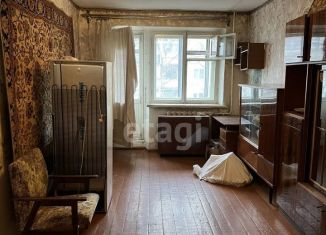 Продается двухкомнатная квартира, 44 м2, Брянск, Киевская улица, 36, Фокинский район