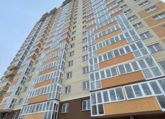 Продажа 1-комнатной квартиры, 38 м2, Калуга, улица Пухова, 56, ЖК Поле Свободы