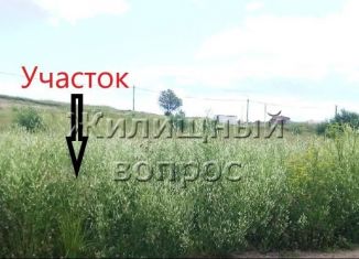 Участок на продажу, 12 сот., деревня Клясино