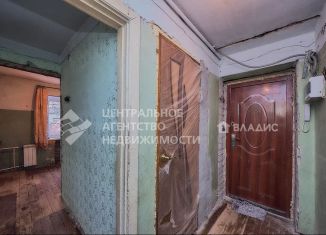 Продам 2-комнатную квартиру, 42.2 м2, Рязань, Октябрьский район, улица Матросова, 2Б