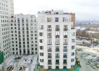 Продаю 3-комнатную квартиру, 97.5 м2, Екатеринбург, ЖК На Некрасова