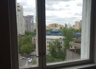 Трехкомнатная квартира на продажу, 62.3 м2, Москва, метро Крестьянская застава