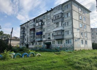 Продается 2-комнатная квартира, 45.1 м2, село Тетюшское, Школьная улица, 9