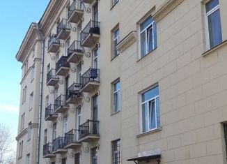 Продается квартира студия, 18 м2, Санкт-Петербург, Большой Сампсониевский проспект, 94, Выборгский район