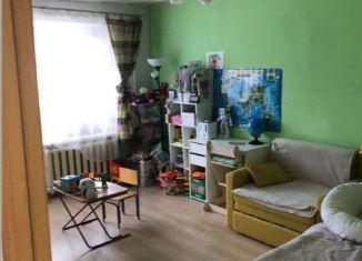 2-комнатная квартира на продажу, 47.9 м2, Медвежьегорск, улица Артемьева, 27