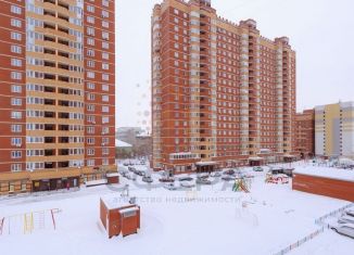 Однокомнатная квартира на продажу, 34 м2, Новосибирск, ЖК Тимирязевский, Плановая улица, 52