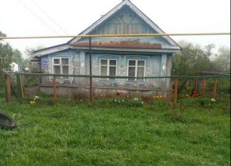 Дом на продажу, 35 м2, село Крутой Майдан, Новая улица