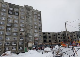 Продажа 3-комнатной квартиры, 80.6 м2, деревня Киселёвка, Изумрудная улица, 7