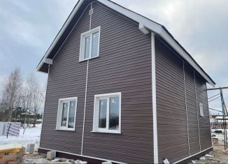 Продаю дом, 92.6 м2, рабочий посёлок Софрино, Пятницкая улица, 42