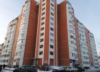 Продажа 1-комнатной квартиры, 39 м2, Электроугли, Комсомольская улица, 15А