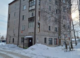 Двухкомнатная квартира на продажу, 49.9 м2, село Габишево, Советская улица, 1А