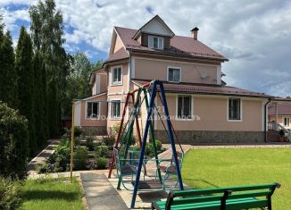 Дом на продажу, 783 м2, деревня Жуковка, Вишнёвая улица, 25
