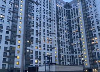 Продаю 2-ком. квартиру, 54 м2, Москва, ЖК Настроение, улица Красная Сосна, 3А