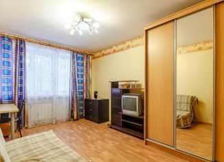 Сдается 4-комнатная квартира, 89.4 м2, Санкт-Петербург, улица Рихарда Зорге, муниципальный округ Южно-Приморский