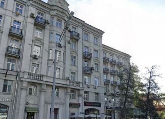 Продам двухкомнатную квартиру, 51 м2, Москва, метро Петровский парк