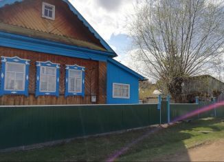 Продам дом, 40 м2, село Актаныш, улица Дзержинского, 81