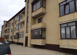 Трехкомнатная квартира на продажу, 160 м2, Краснодар, Кирпильская улица, 15, микрорайон 1-е отделение ОПХ Колос