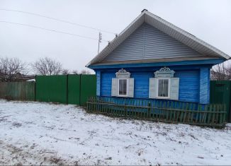 Продам дом, 54.3 м2, посёлок городского типа Погар, улица Жданова, 16