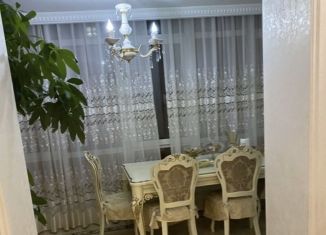 Продается четырехкомнатная квартира, 122.7 м2, Волгоград, Шекснинская улица, ЖК Семь Ветров