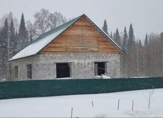 Продажа дома, 72 м2, село Семилужки, Кедровая улица