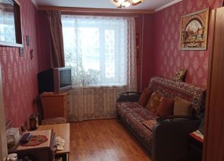 Продается 2-ком. квартира, 50 м2, Шебекино, улица Матроса Шарапова, 1