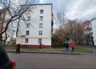 Сдаю трехкомнатную квартиру, 45 м2, Москва, Профсоюзная улица, 91к1, район Коньково