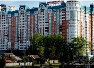 Продажа 3-ком. квартиры, 84 м2, Краснодар, Кубанская улица, 47, ЖК Черёмушки